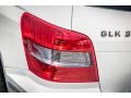 Arctic White - GLK 350 Photo No. 29