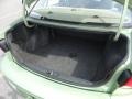 2002 Alpine Green Metallic Chevrolet Cavalier LS Sedan  photo #12