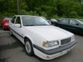 1994 White Volvo 850 GLT Sedan #82215638