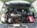 2002 Chevrolet Cavalier 2.2 Liter OHV 8-Valve 4 Cylinder Engine Photo