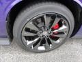 2013 Dodge Challenger SRT8 392 Wheel and Tire Photo