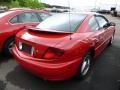 Victory Red - Sunfire Coupe Photo No. 2