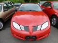 Victory Red - Sunfire Coupe Photo No. 6