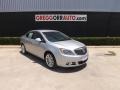 Quicksilver Metallic - Verano FWD Photo No. 1