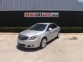 Quicksilver Metallic - Verano FWD Photo No. 2
