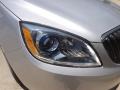 Quicksilver Metallic - Verano FWD Photo No. 13