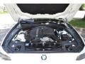 3.0 Liter TwinPower Turbocharged DFI DOHC 24-Valve VVT Inline 6 Cylinder Engine for 2011 BMW 5 Series 535i Sedan #82268086