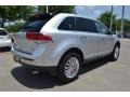 2012 Ingot Silver Metallic Lincoln MKX FWD  photo #5