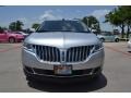 2012 Ingot Silver Metallic Lincoln MKX FWD  photo #8