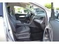 Ingot Silver Metallic - MKX FWD Photo No. 10