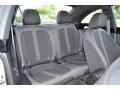 Titan Black Rear Seat Photo for 2012 Volkswagen Beetle #82268292