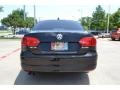 Black - Jetta SEL Sedan Photo No. 4