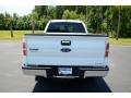 Oxford White - F150 XLT SuperCab Photo No. 6