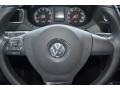 Black - Jetta SEL Sedan Photo No. 16
