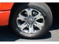 2013 Ford F150 STX SuperCab Wheel and Tire Photo