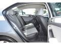 2013 Platinum Gray Metallic Volkswagen Jetta Hybrid SEL Premium  photo #4