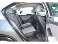 2013 Platinum Gray Metallic Volkswagen Jetta Hybrid SEL  photo #4
