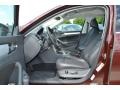 Opera Red Metallic - Passat 2.5L SE Photo No. 3
