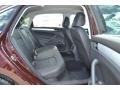 Opera Red Metallic - Passat 2.5L SE Photo No. 4