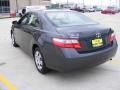 Magnetic Gray Metallic - Camry LE Photo No. 5