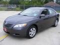 Magnetic Gray Metallic - Camry LE Photo No. 7