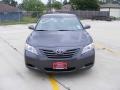 Magnetic Gray Metallic - Camry LE Photo No. 8