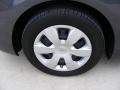 Magnetic Gray Metallic - Camry LE Photo No. 12