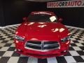 Redline 3-Coat Pearl - Charger R/T Photo No. 2