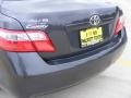 Magnetic Gray Metallic - Camry LE Photo No. 17