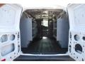 Oxford White - E Series Van E150 Cargo Photo No. 7