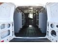 2009 Oxford White Ford E Series Van E150 Cargo  photo #7