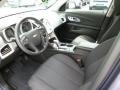 Atlantis Blue Metallic - Equinox LS AWD Photo No. 17