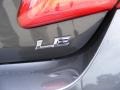 Magnetic Gray Metallic - Camry LE Photo No. 18