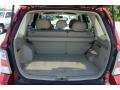 Cashmere Leather/Charcoal Black Trunk Photo for 2009 Mercury Mariner #82270396