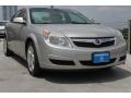 Silver Pearl - Aura XE 3.5 Photo No. 1
