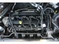 2.5 Liter DOHC 16-Valve iVCT Duratec 4 Cylinder Engine for 2009 Mercury Mariner Premier #82270477