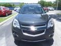 Ashen Gray Metallic - Equinox LTZ Photo No. 2