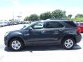 Ashen Gray Metallic - Equinox LTZ Photo No. 3