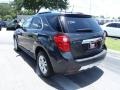 Ashen Gray Metallic - Equinox LTZ Photo No. 4