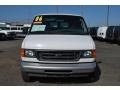 Oxford White - E Series Van E350 XLT 15 Passenger Photo No. 2