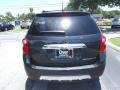 Ashen Gray Metallic - Equinox LTZ Photo No. 5