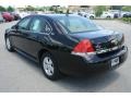 Black - Impala LT Photo No. 4