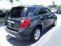 Ashen Gray Metallic - Equinox LTZ Photo No. 6