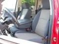 Flame Red - Ram 1500 Big Horn Crew Cab Photo No. 10