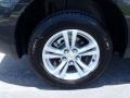 Ashen Gray Metallic - Equinox LTZ Photo No. 8