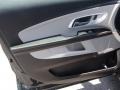 Ashen Gray Metallic - Equinox LTZ Photo No. 9