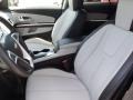 Ashen Gray Metallic - Equinox LTZ Photo No. 10