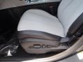Ashen Gray Metallic - Equinox LTZ Photo No. 11