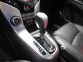 6 Speed Automatic 2011 Chevrolet Cruze LTZ/RS Transmission