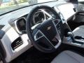 Ashen Gray Metallic - Equinox LTZ Photo No. 12